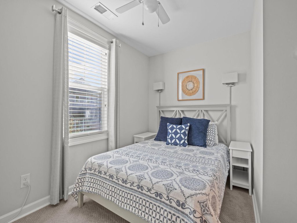 Beautime Vacation Rental in North Carolina - RedAwning