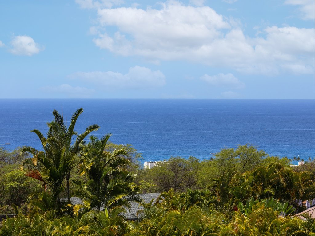 Hale Mahi'ai Vacation Rental in Kailua Kona - RedAwning