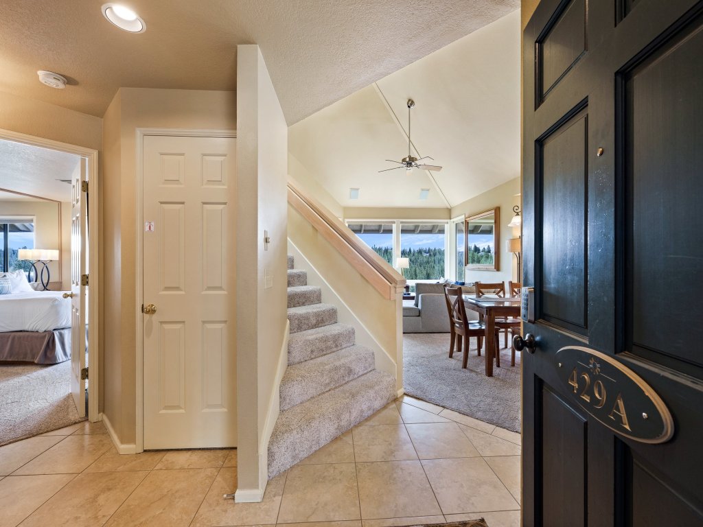 River Ridge 429AB Vacation Rental in Bend - RedAwning