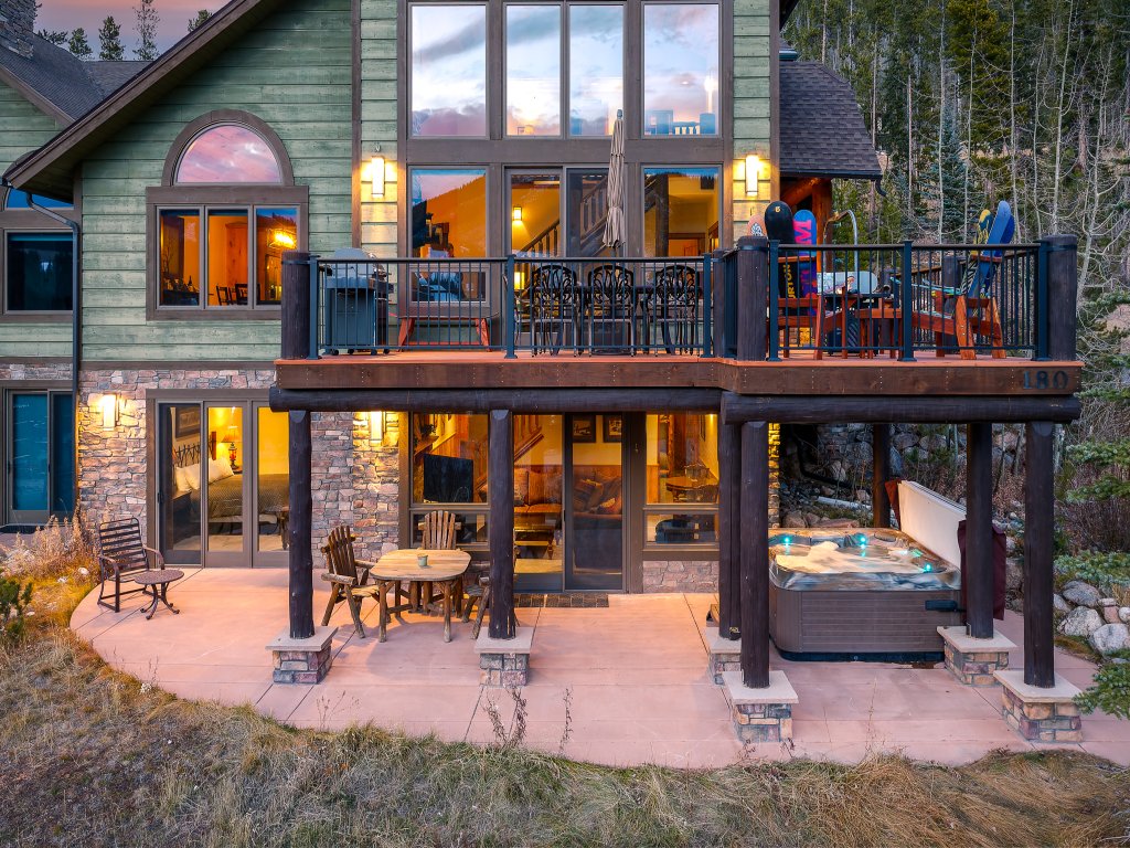Dreamcatcher South Vacation Rental in Winter Park - RedAwning