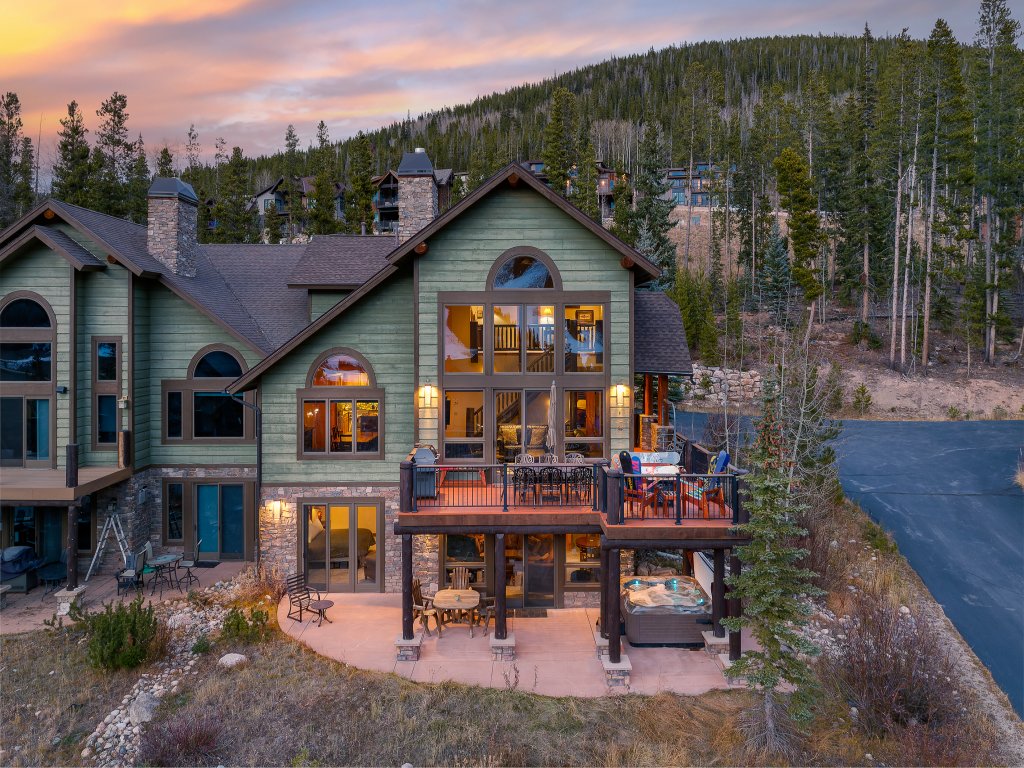 Dreamcatcher South Vacation Rental in Winter Park - RedAwning