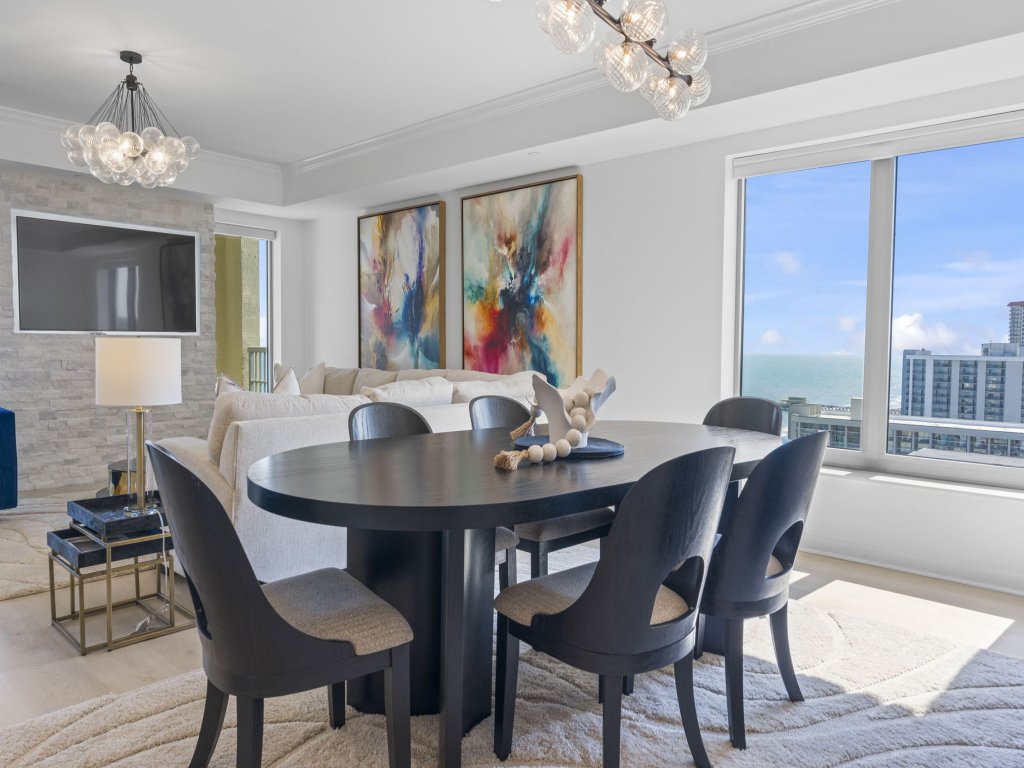 2002 Royale Palms, New Renovated Oceanfront Retreat - Kingston  Vacation Rental in Myrtle Beach - RedAwning