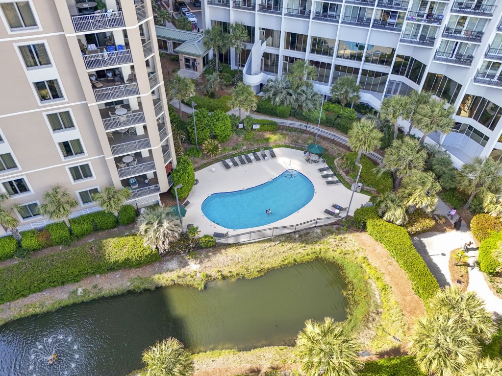 2002 Royale Palms, New Renovated Oceanfront Retreat - Kingston  Vacation Rental in Myrtle Beach - RedAwning