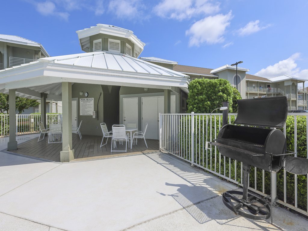 Romar Lakes 304E Vacation Rental in Orange Beach - RedAwning