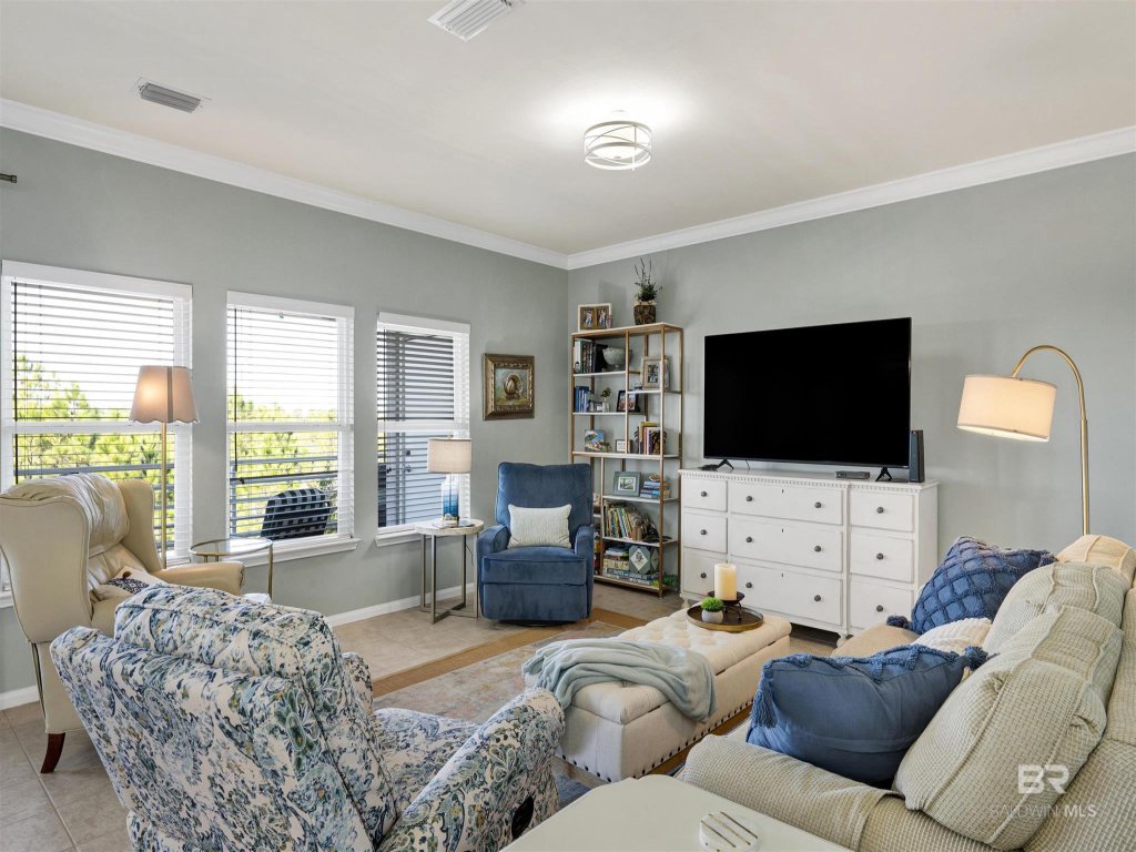 Romar Lakes 304E Vacation Rental in Orange Beach - RedAwning