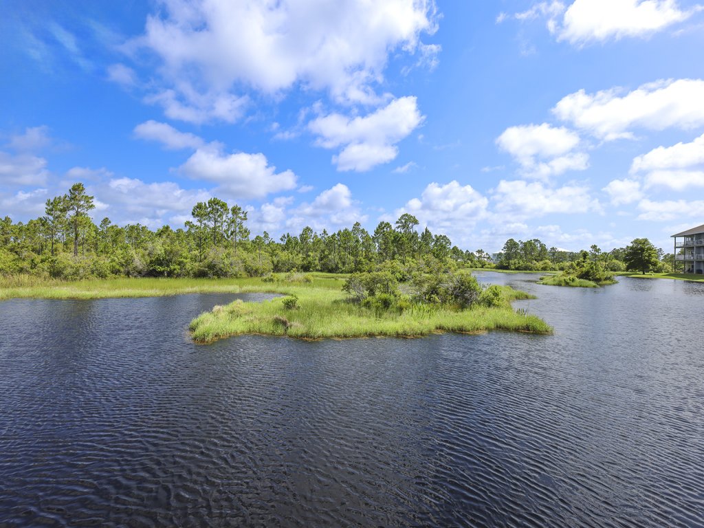 Romar Lakes 304E Vacation Rental in Orange Beach - RedAwning