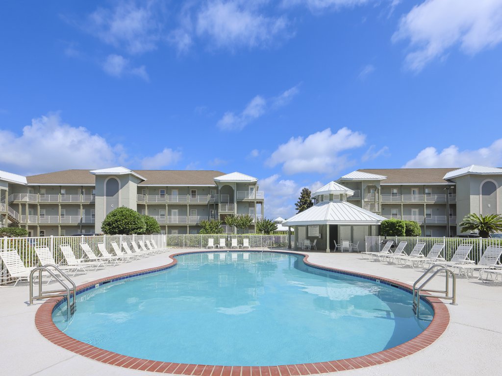 Romar Lakes 304E Vacation Rental in Orange Beach - RedAwning