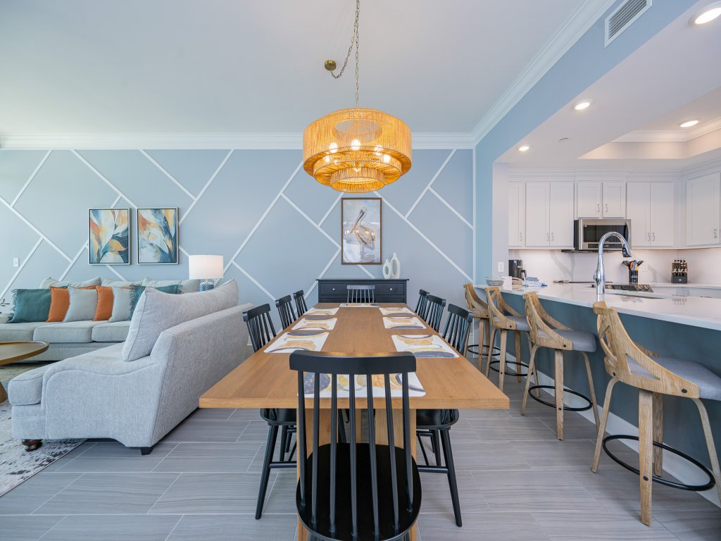 Phoenix Gulf Towers 1803 Vacation Rental in Orange Beach - RedAwning