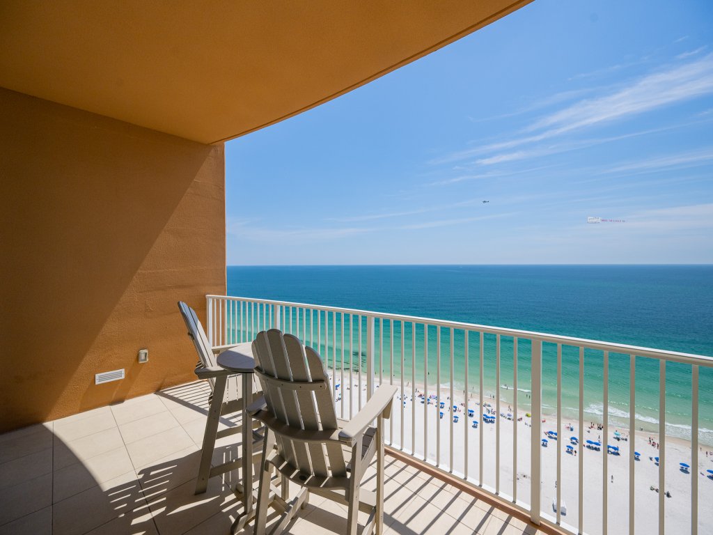 Phoenix Gulf Towers 1803 Vacation Rental in Orange Beach - RedAwning