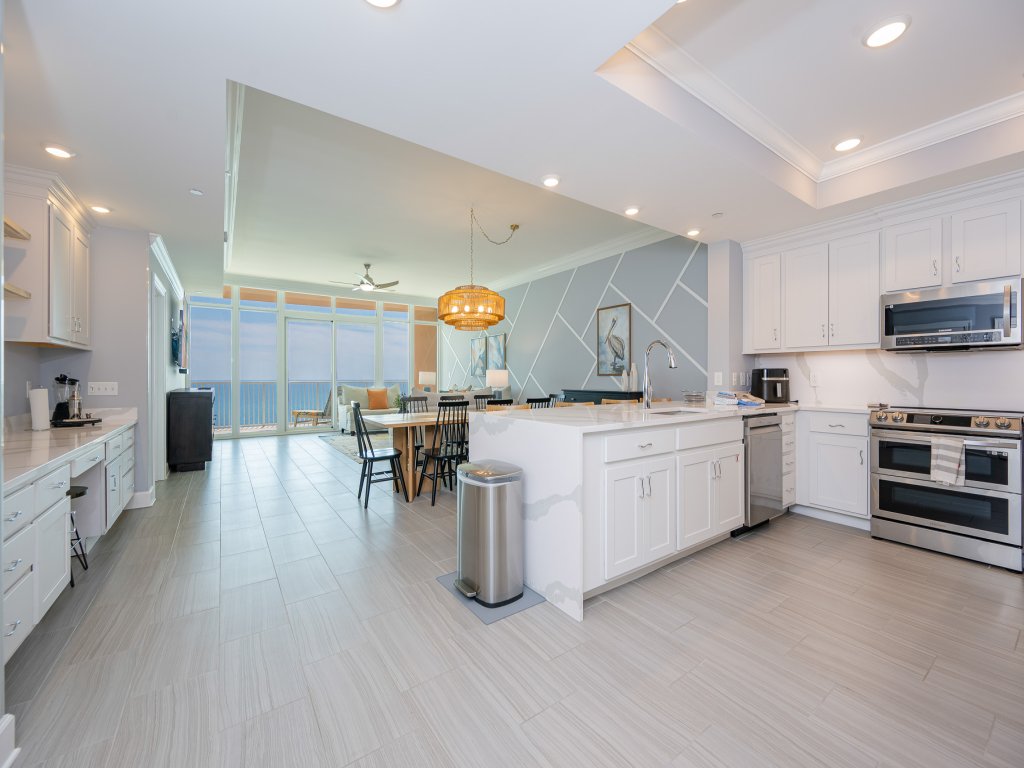 Phoenix Gulf Towers 1803 Vacation Rental in Orange Beach - RedAwning