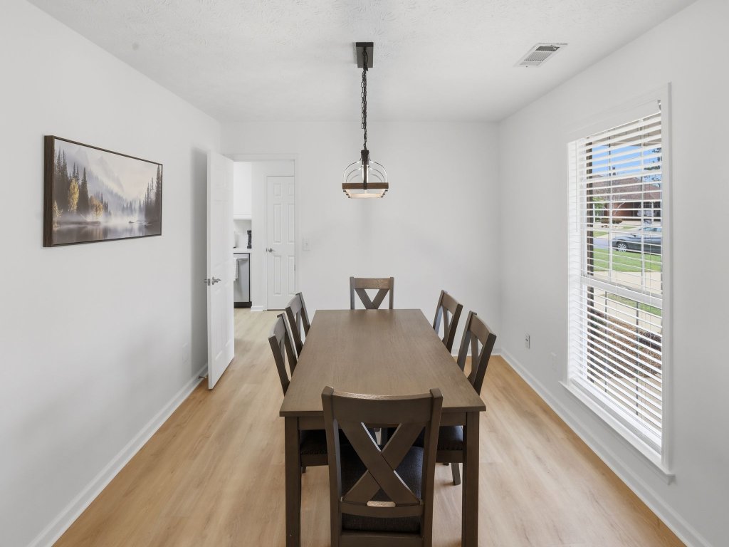 Private Pool | RTJ Golf | 17 Springs | Near Military Bases Vacation Rental in Alabama - RedAwning