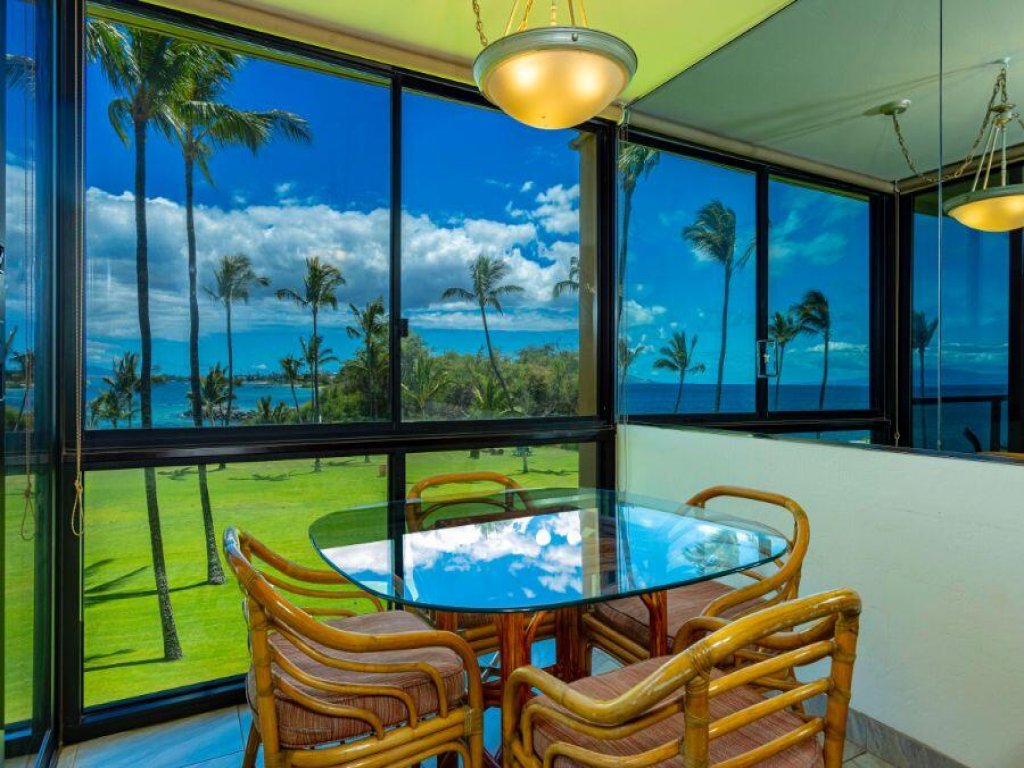KIHEI SURFSIDE, #311 Vacation Rental in Hawaii - RedAwning