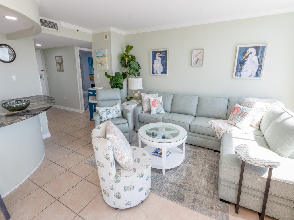1815 North Hampton, Ocean view condo with full access!! Vacation Rental in Myrtle Beach - RedAwning