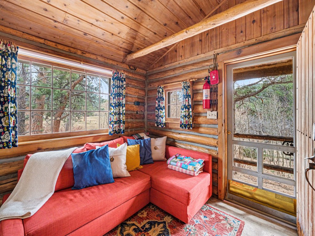 Thunderbird - VR-24-0020 Vacation Rental in Colorado - RedAwning