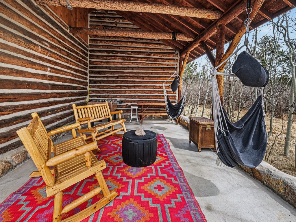 Thunderbird - VR-24-0020 Vacation Rental in Colorado - RedAwning