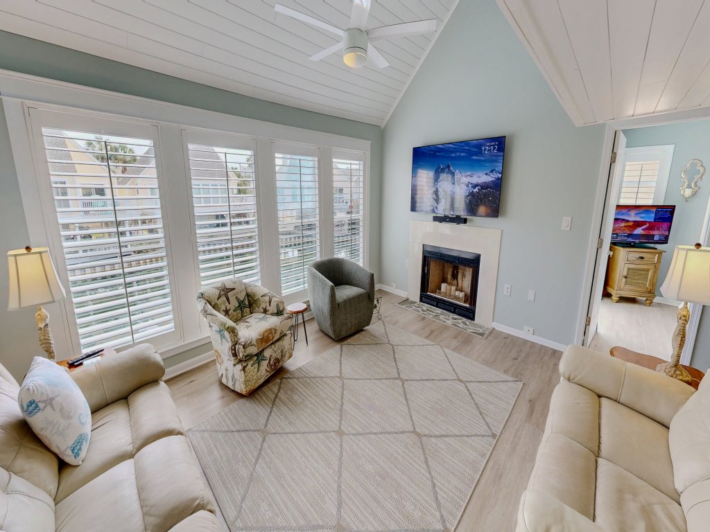 Sandpiper Cove 0013 Vacation Rental in Destin - RedAwning
