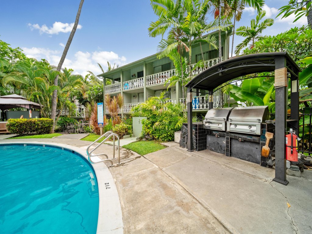 Big Island Kona Islander #347 Vacation Rental in Kailua-Kona - RedAwning