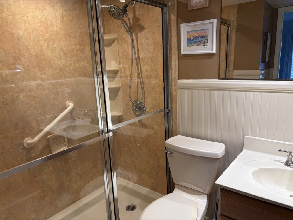 St. Augustine Ocean and Racquet 2204 Vacation Rental in St. Augustine - RedAwning