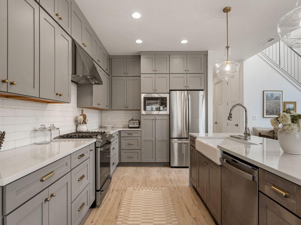 Sol Retreat Vacation Rental in St. George - RedAwning