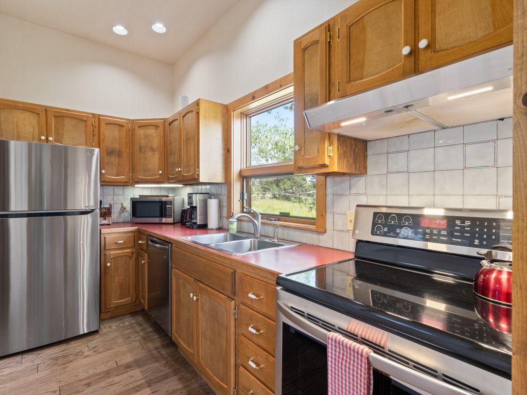 Thulite Chalet - 20-NCD0315 Vacation Rental in Estes Park - RedAwning