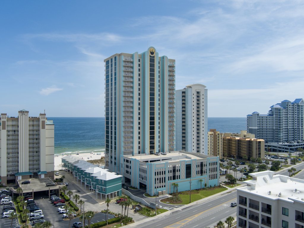 Phoenix Gulf Shores II 405 Vacation Rental in Gulf Shores - RedAwning