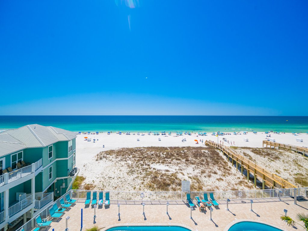 Phoenix Gulf Shores II 405 Vacation Rental in Gulf Shores - RedAwning