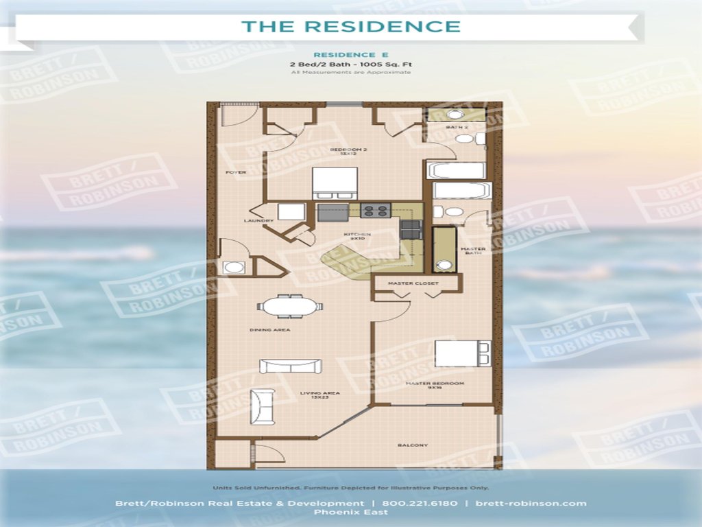 Phoenix East 804 Vacation Rental in Orange Beach - RedAwning