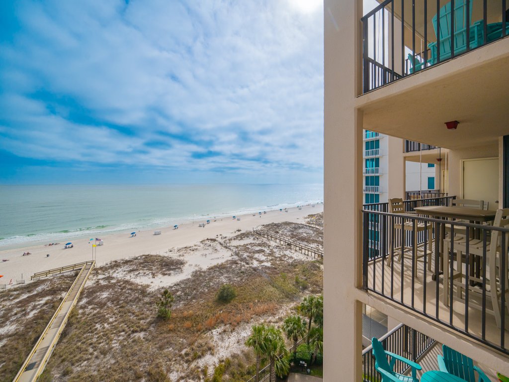 Phoenix East 804 Vacation Rental in Orange Beach - RedAwning