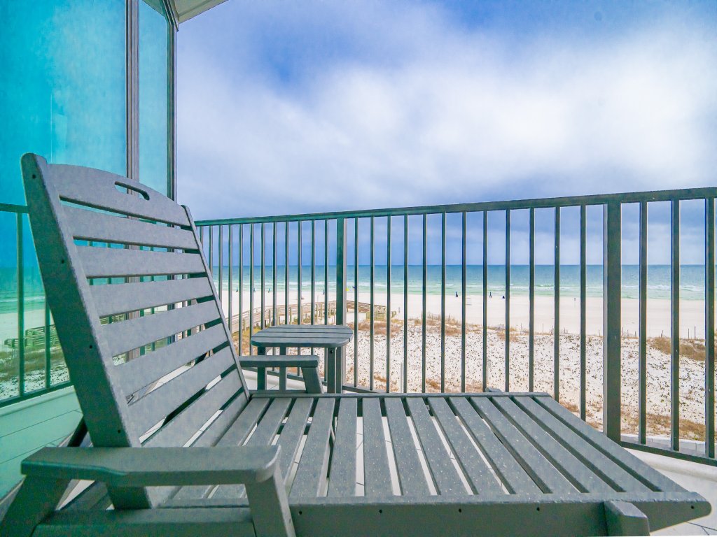 Phoenix IX 302 Vacation Rental in Orange Beach - RedAwning