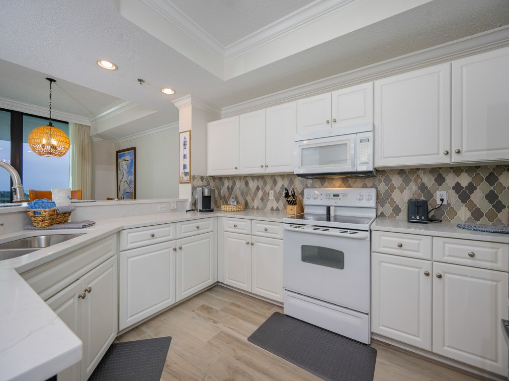 Phoenix IX 302 Vacation Rental in Orange Beach - RedAwning