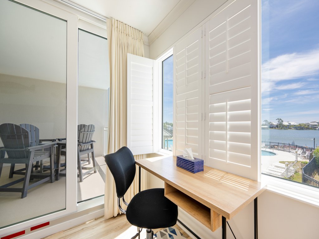 Back Bay 207 Vacation Rental in Orange Beach - RedAwning