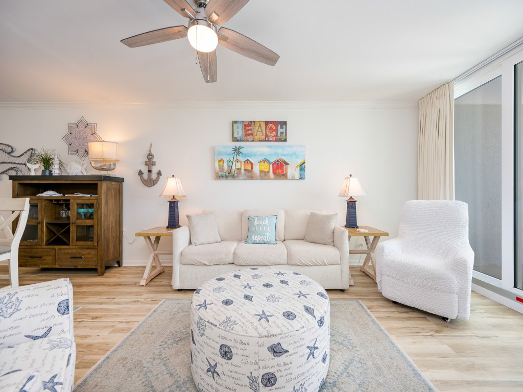 Back Bay 207 Vacation Rental in Orange Beach - RedAwning