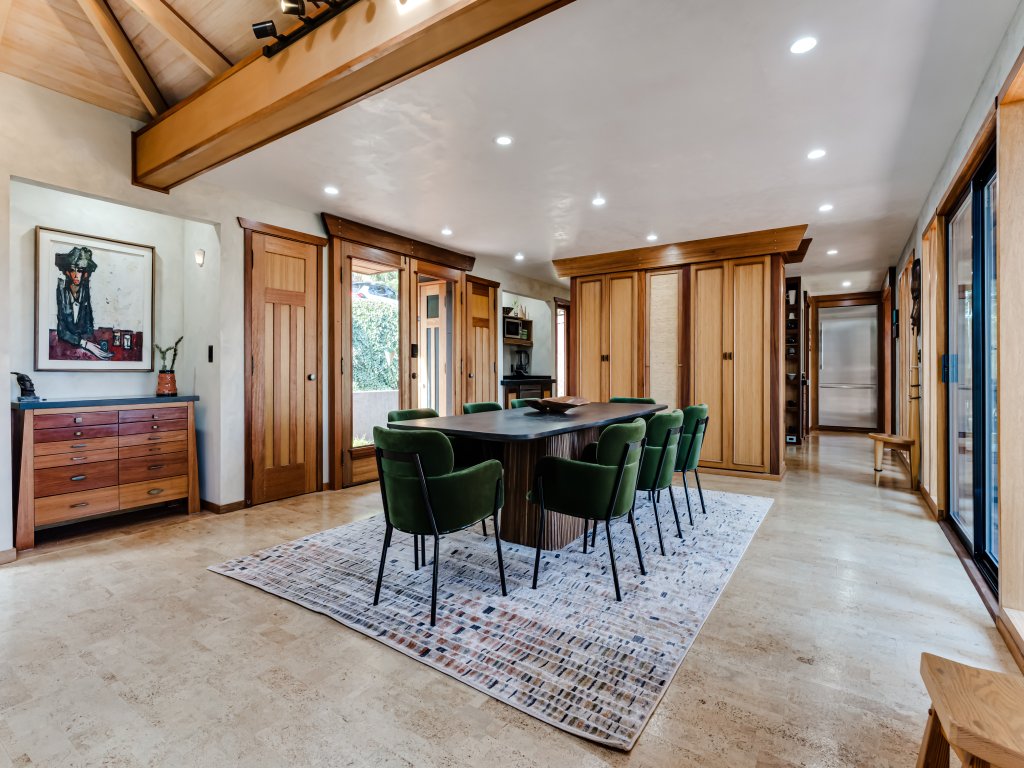 Lumbermill Modern - Zen Sanctuary near U of O Vacation Rental in Oregon - RedAwning