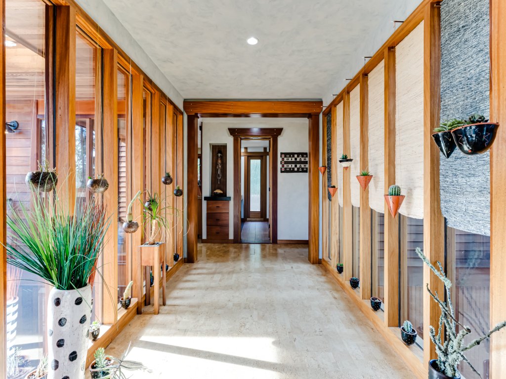 Lumbermill Modern - Zen Sanctuary near U of O Vacation Rental in Oregon - RedAwning