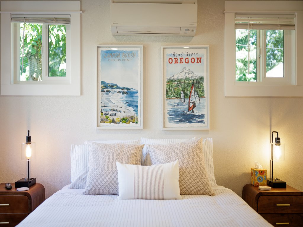 Cozy Casita - Minutes to Autzen & Downtown Vacation Rental in Oregon - RedAwning