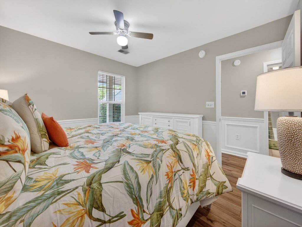 77B Coastal Fairway Vacation Rental in Pawleys Island - RedAwning