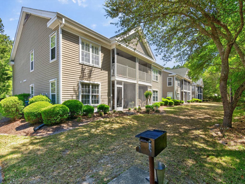 77B Coastal Fairway Vacation Rental in Pawleys Island - RedAwning