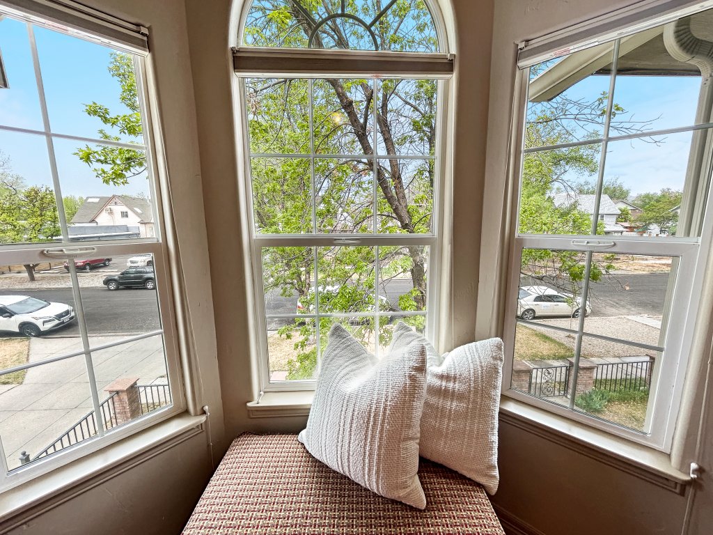 Victorian Chateau Retreat Vacation Rental in Grand Junction - RedAwning