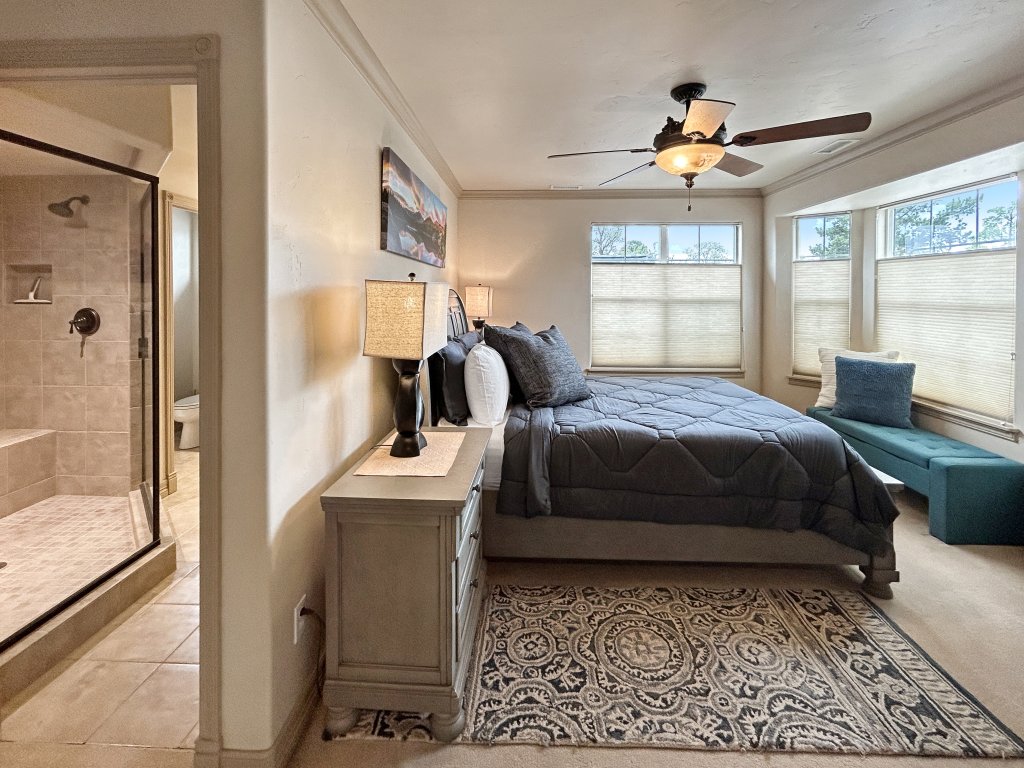 Victorian Chateau Retreat Vacation Rental in Grand Junction - RedAwning