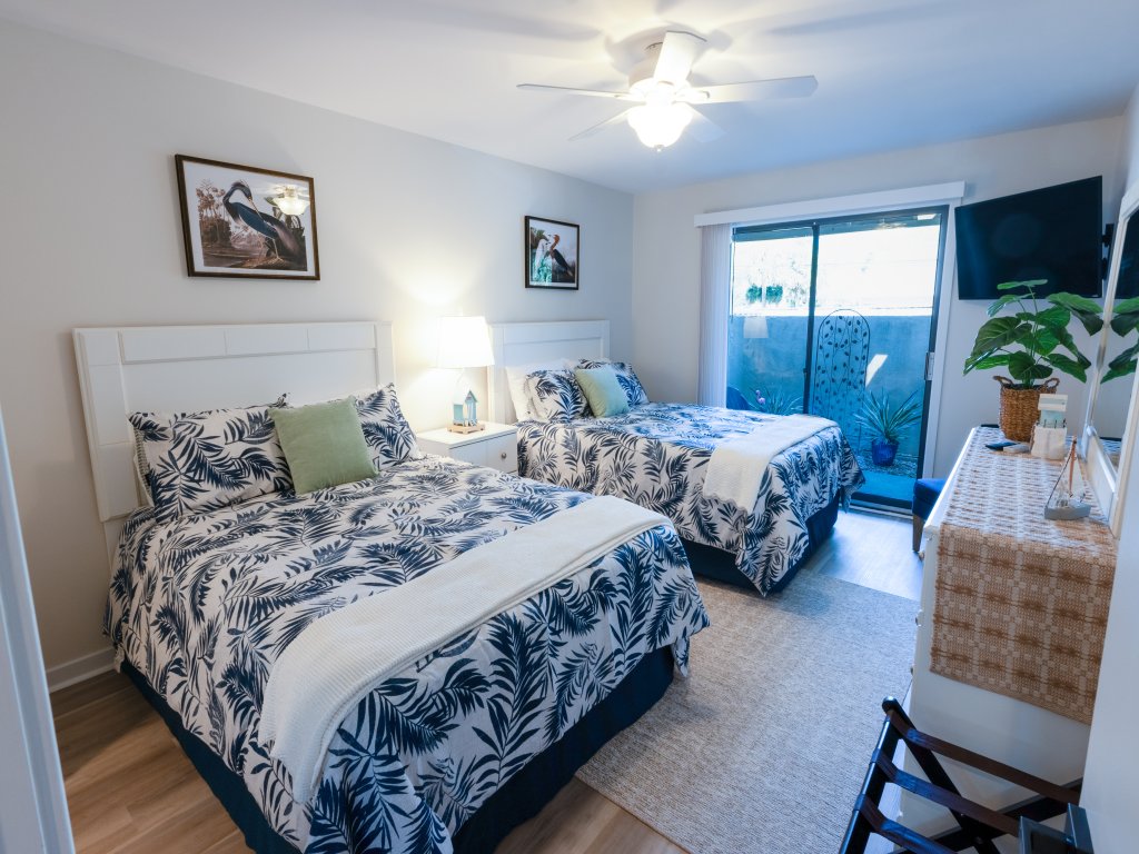 12C Richmond Park | Coastal Retreat only a 4-Min Walk to Beach Vacation Rental in Myrtle Beach - RedAwning