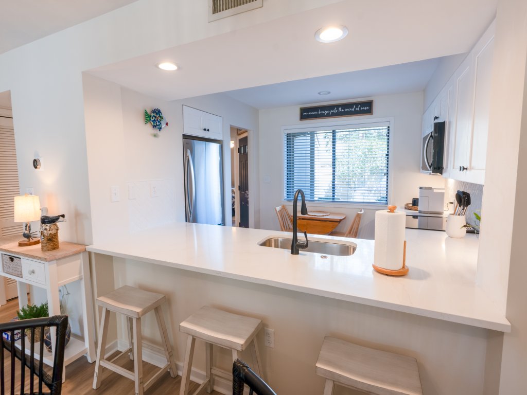 12C Richmond Park | Coastal Retreat only a 4-Min Walk to Beach Vacation Rental in Myrtle Beach - RedAwning