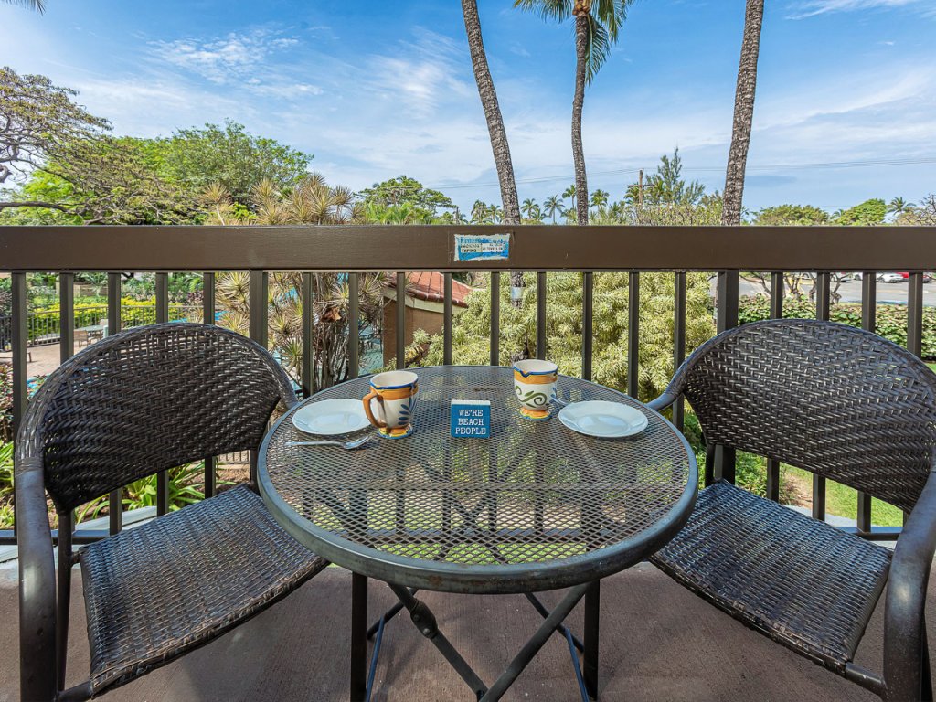 Maui Vista 1208 Vacation Rental in Kihei - RedAwning