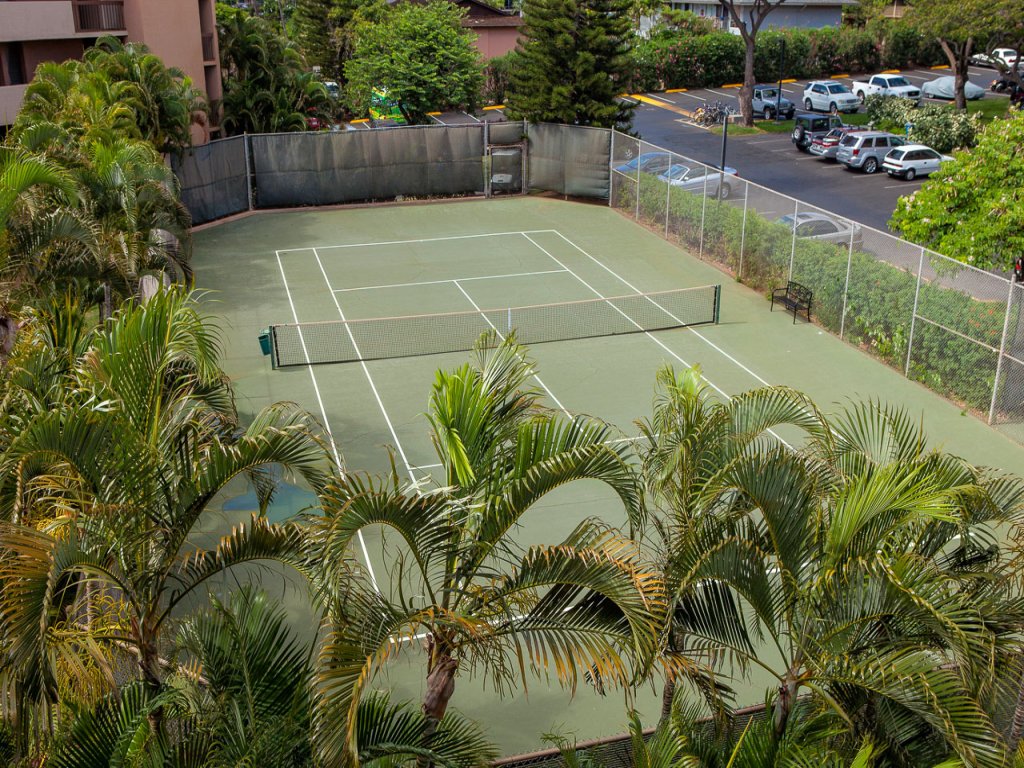 Maui Vista 1208 Vacation Rental in Kihei - RedAwning