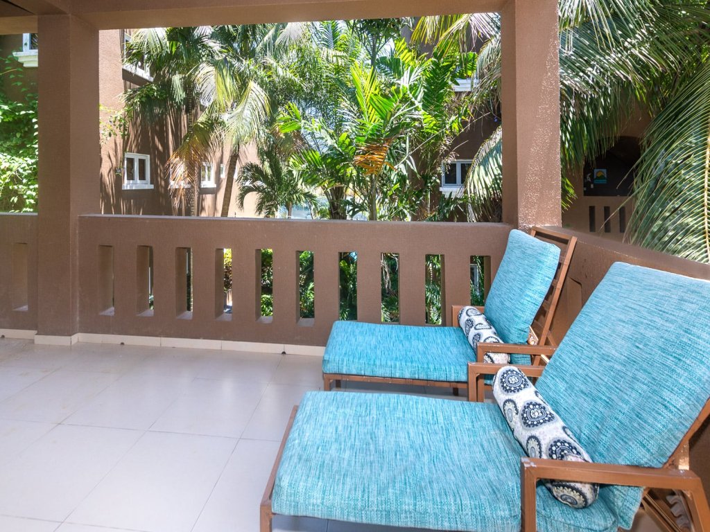 Egret 2 at Mangrove Dock Vacation Rental - RedAwning