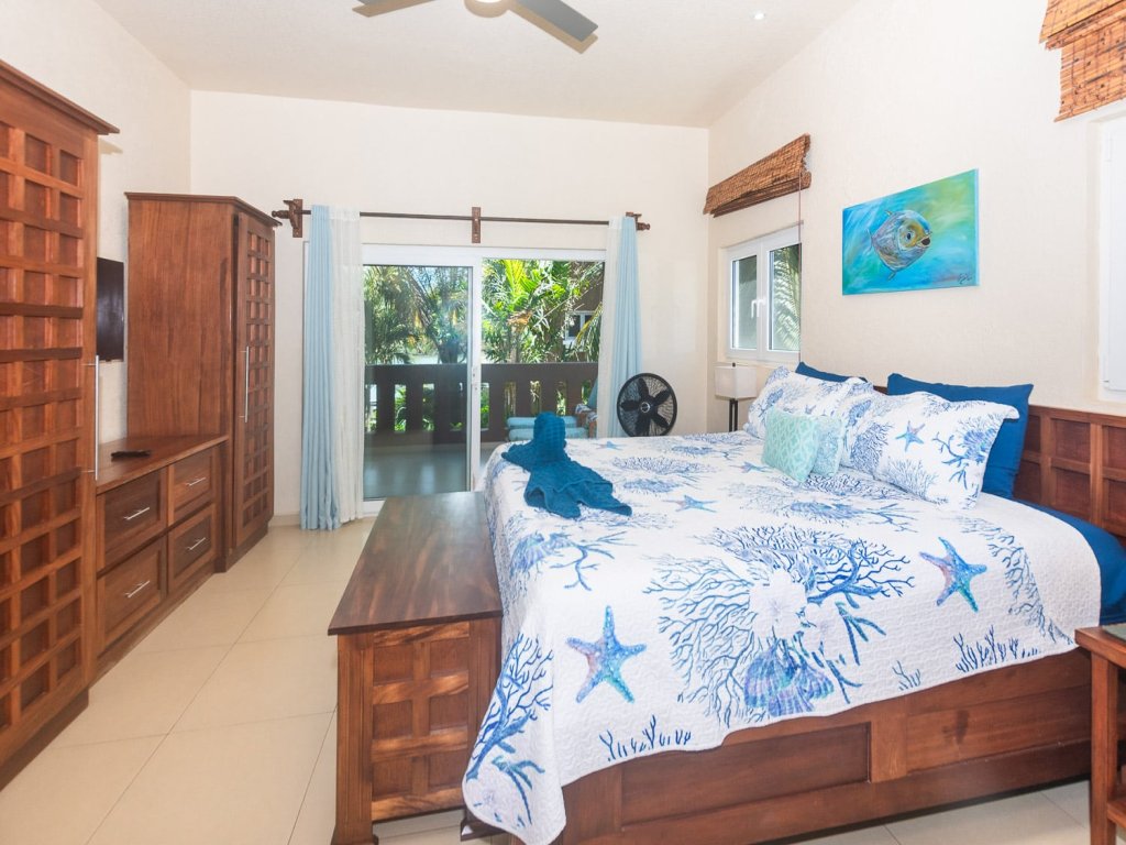 Egret 2 at Mangrove Dock Vacation Rental - RedAwning