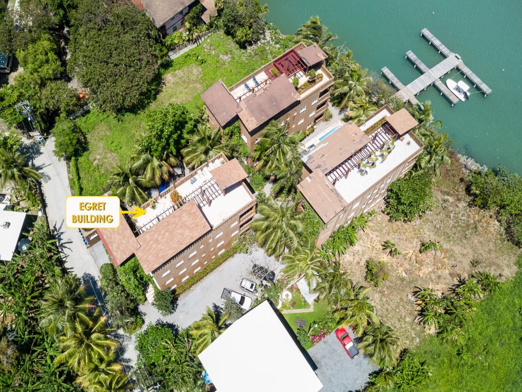 Egret 2 at Mangrove Dock Vacation Rental - RedAwning