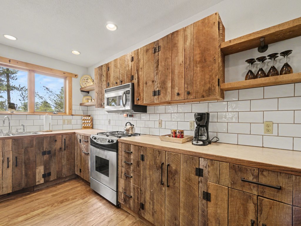 Historical Crocker Ranch - The Rowe Cabin 23-ZONE3423 Vacation Rental in Estes Park - RedAwning