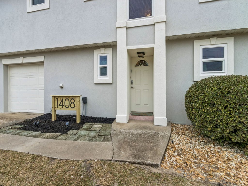 1408 Coastal Kyma Vacation Rental in Fernandina Beach - RedAwning