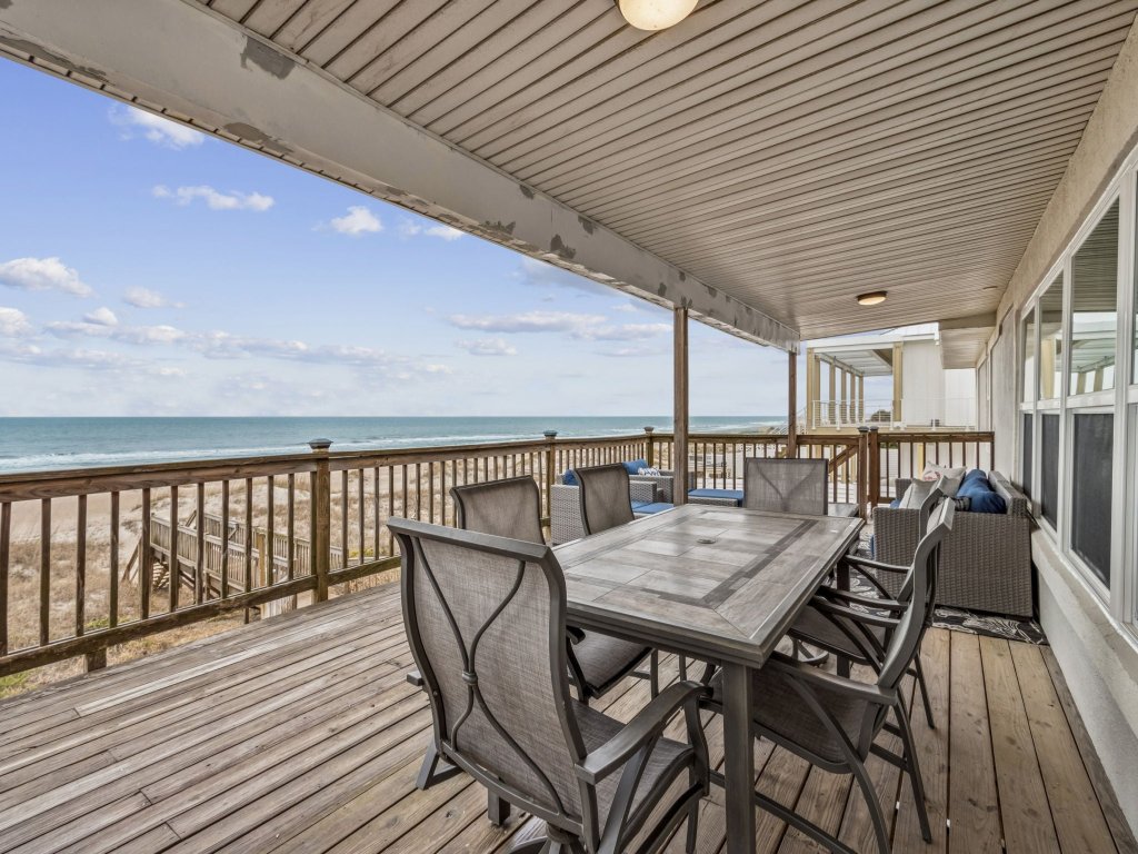 1408 Coastal Kyma Vacation Rental in Fernandina Beach - RedAwning