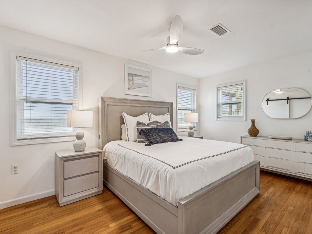 1408 Coastal Kyma Vacation Rental in Fernandina Beach - RedAwning